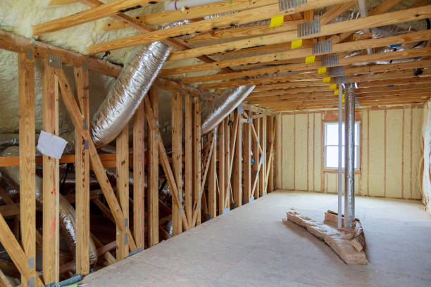 Best Commercial Insulation in Tecumseh, MI