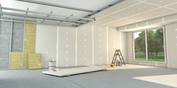 Best Types of Insulation in Tecumseh, MI
