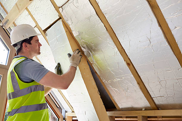 Best Insulation for Specific Applications in Tecumseh, MI
