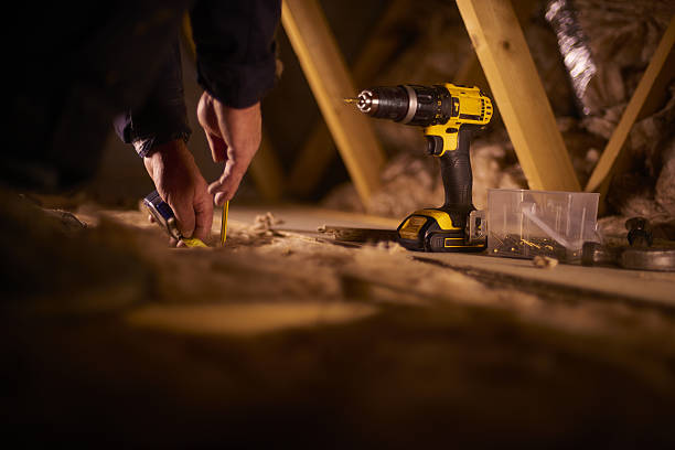 Best Insulation for Specific Applications in Tecumseh, MI